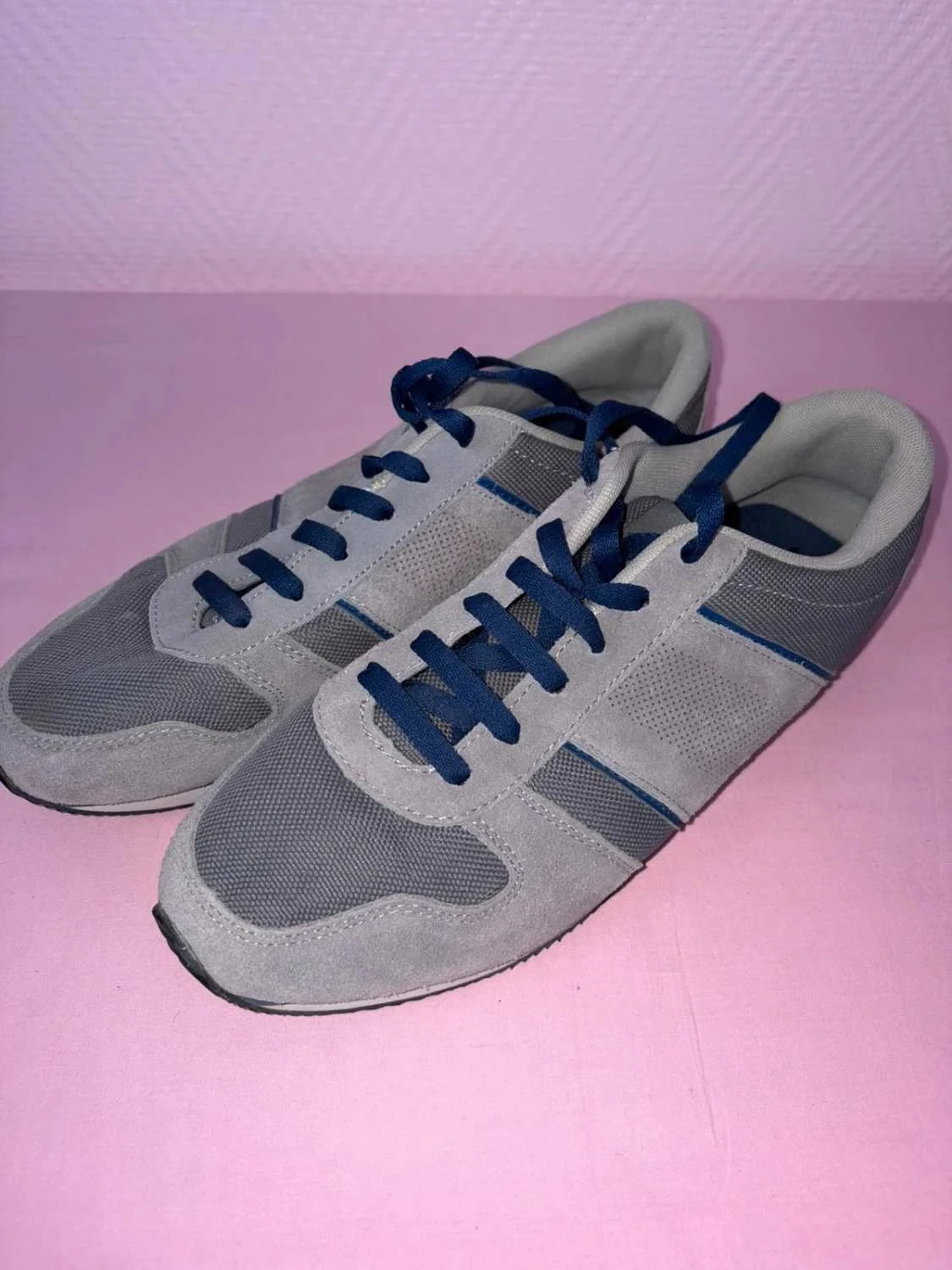 Basket Jules homme taille 42 propre